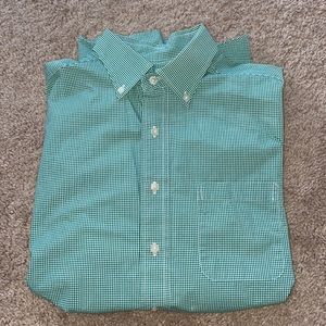 Vineyard Vines Murray Shirt-Button Down
